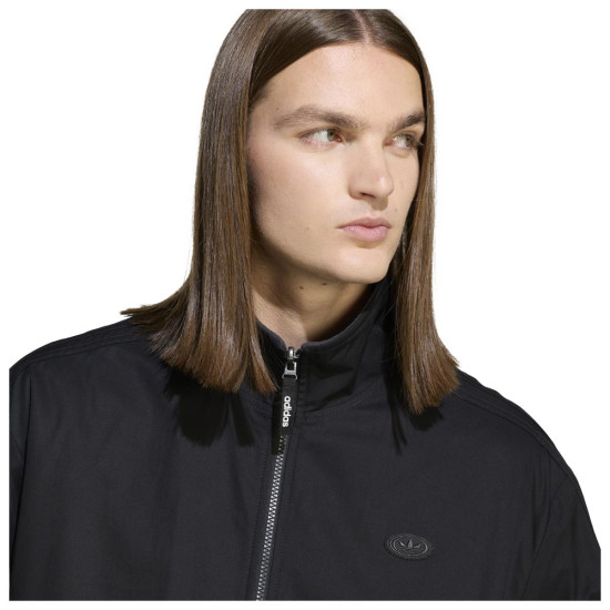 Adidas Ανδρικό μπουφάν 90s Alternative Sport Reversible Polar Fleece Firebird Jacket